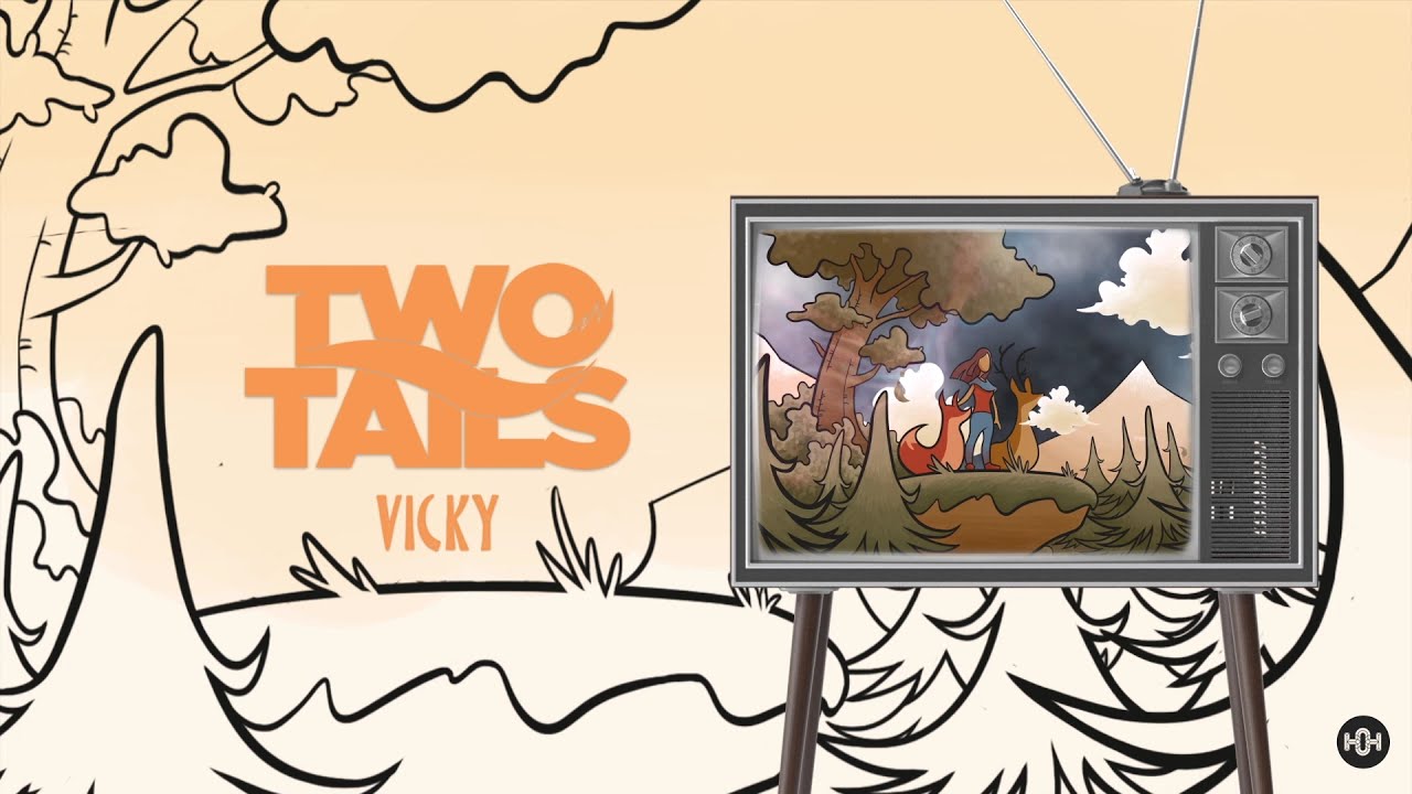 Two Tails - Vicky LP | House Of Hustle