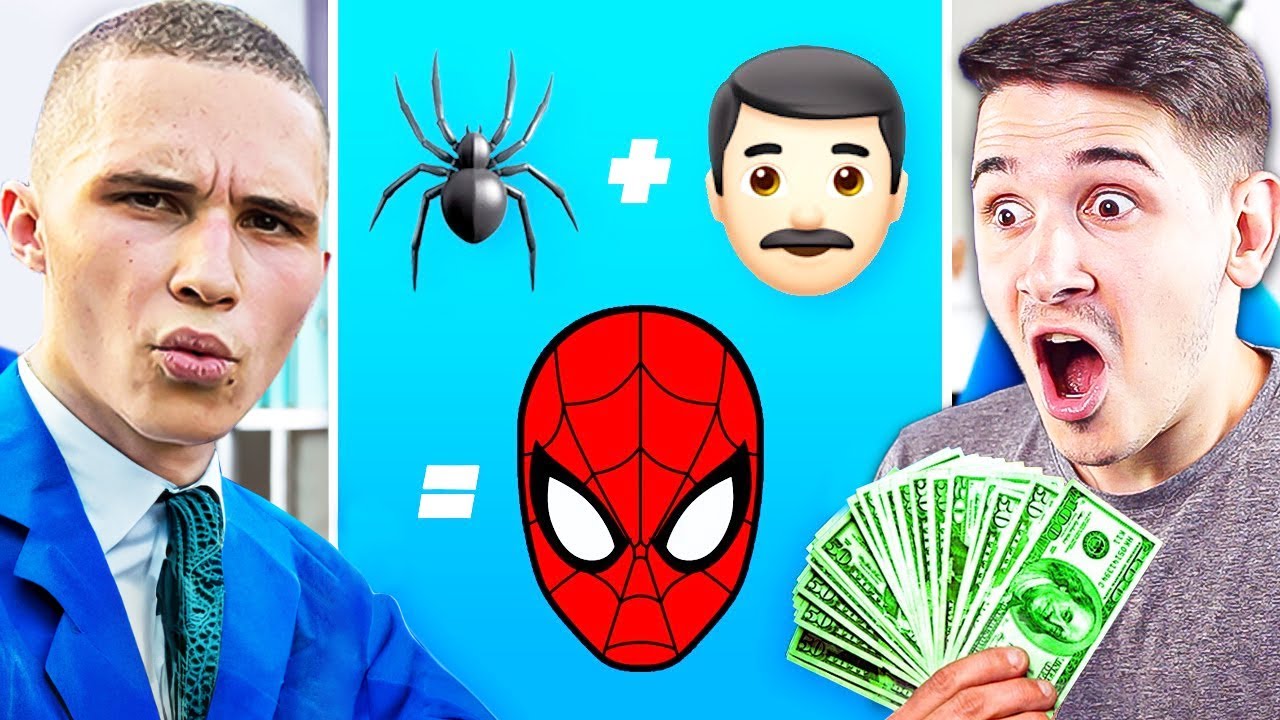 KO POGODI EMOJI OSVAJA 1000 DOLARA! (Nije dobro prošlo...)