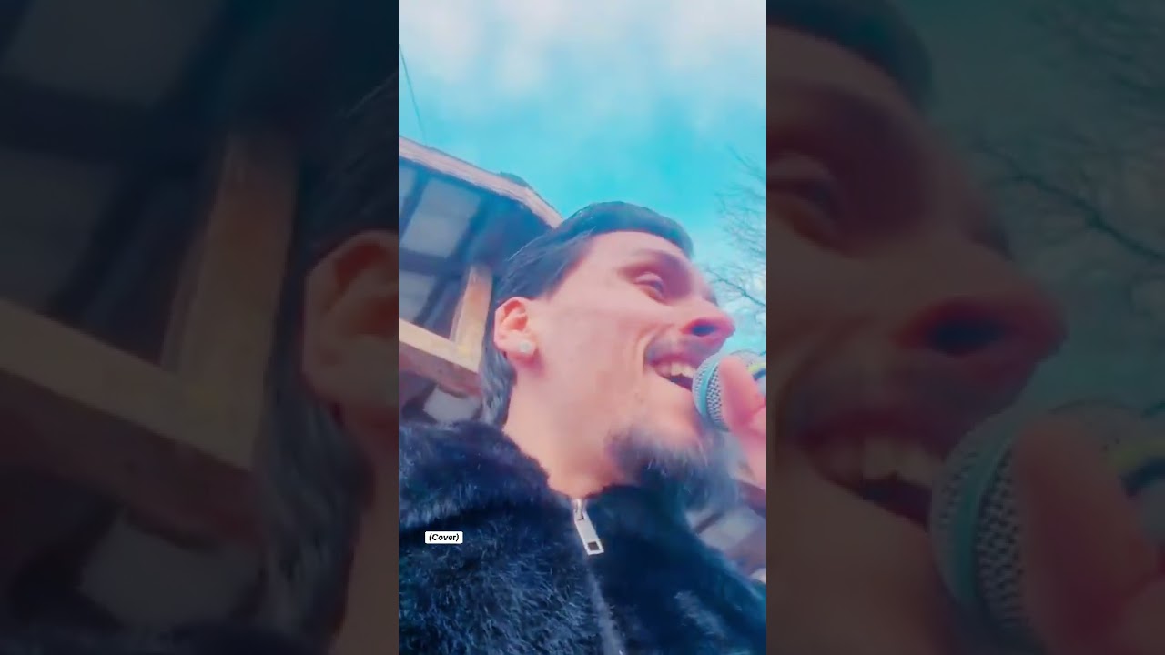 Live Tallava 2025/2026 (Cover)