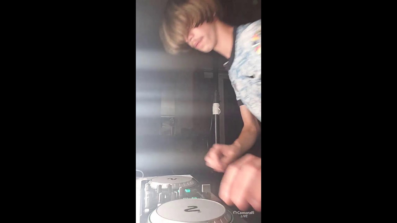 Remi's broadcast