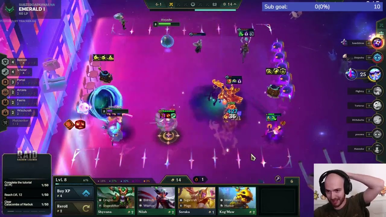 League clips of the day - loltyler1, MarkoKasper96, DisguisedToast, Pobelter, lol_nemesis