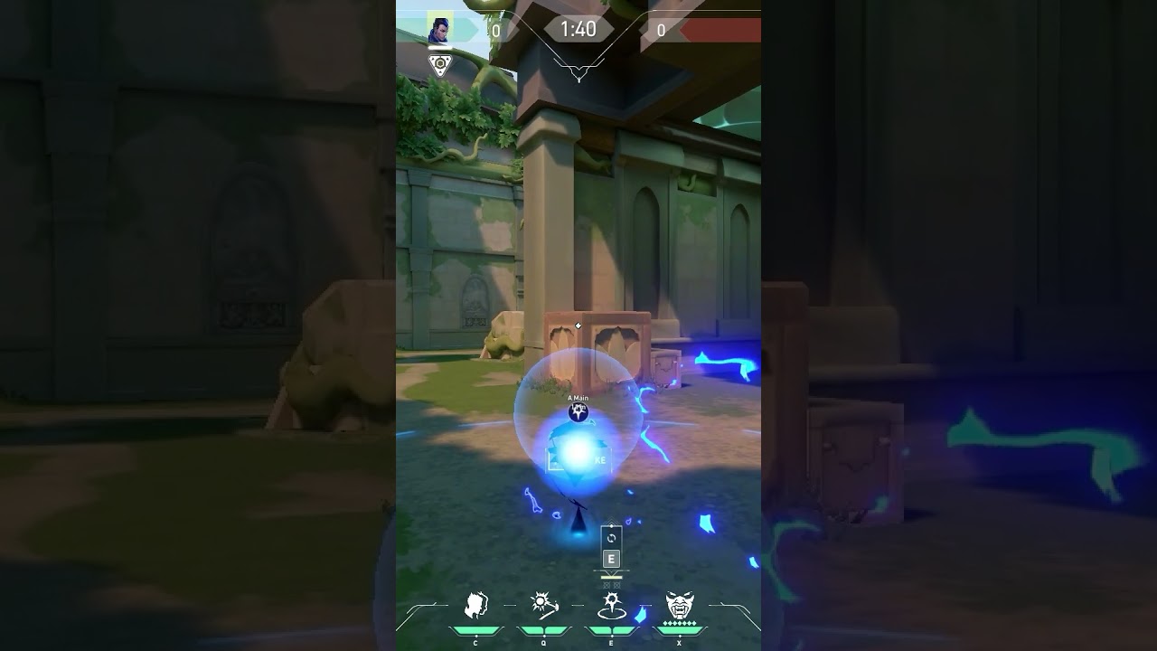 Yoru Lotus Defending TP Lineups for Flank - 2024