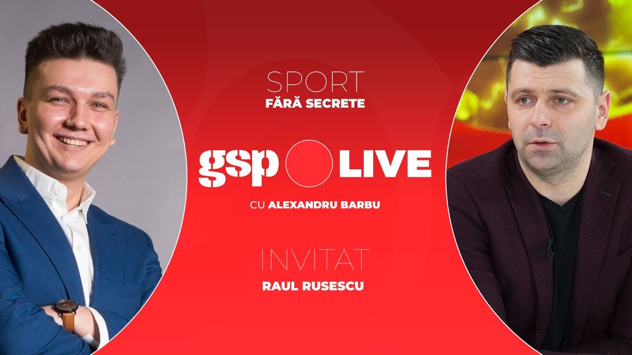 &bdquo;Halucinant&rdquo;. A explodat după U Cluj - CFR | GSP Live