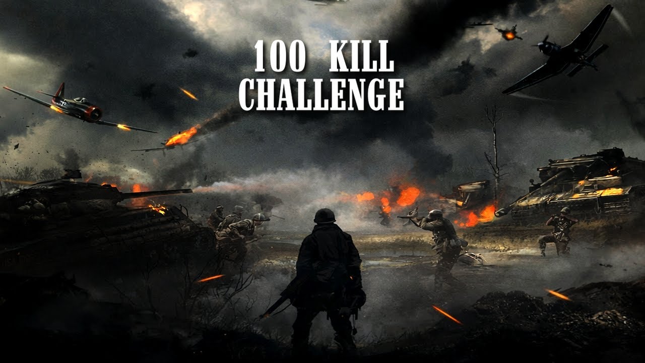 🔴 Hell Let Loose Live Stream | High Level Gameplay - Aiming for 100 Kills