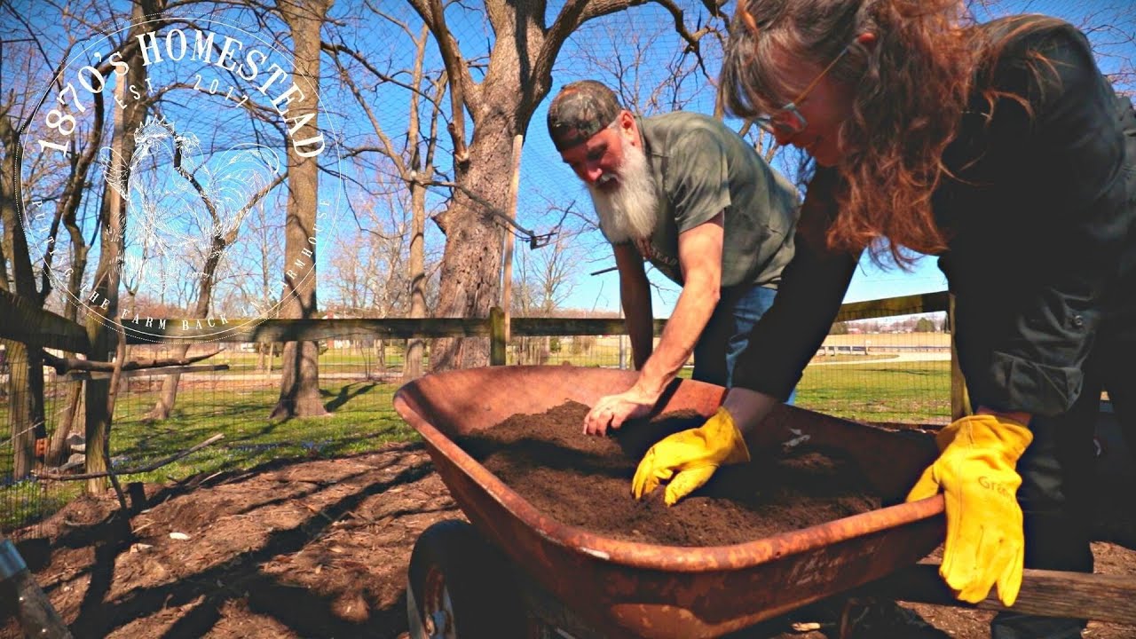 #1 TO-DO Every HOMESTEAD Should Make a Priority !