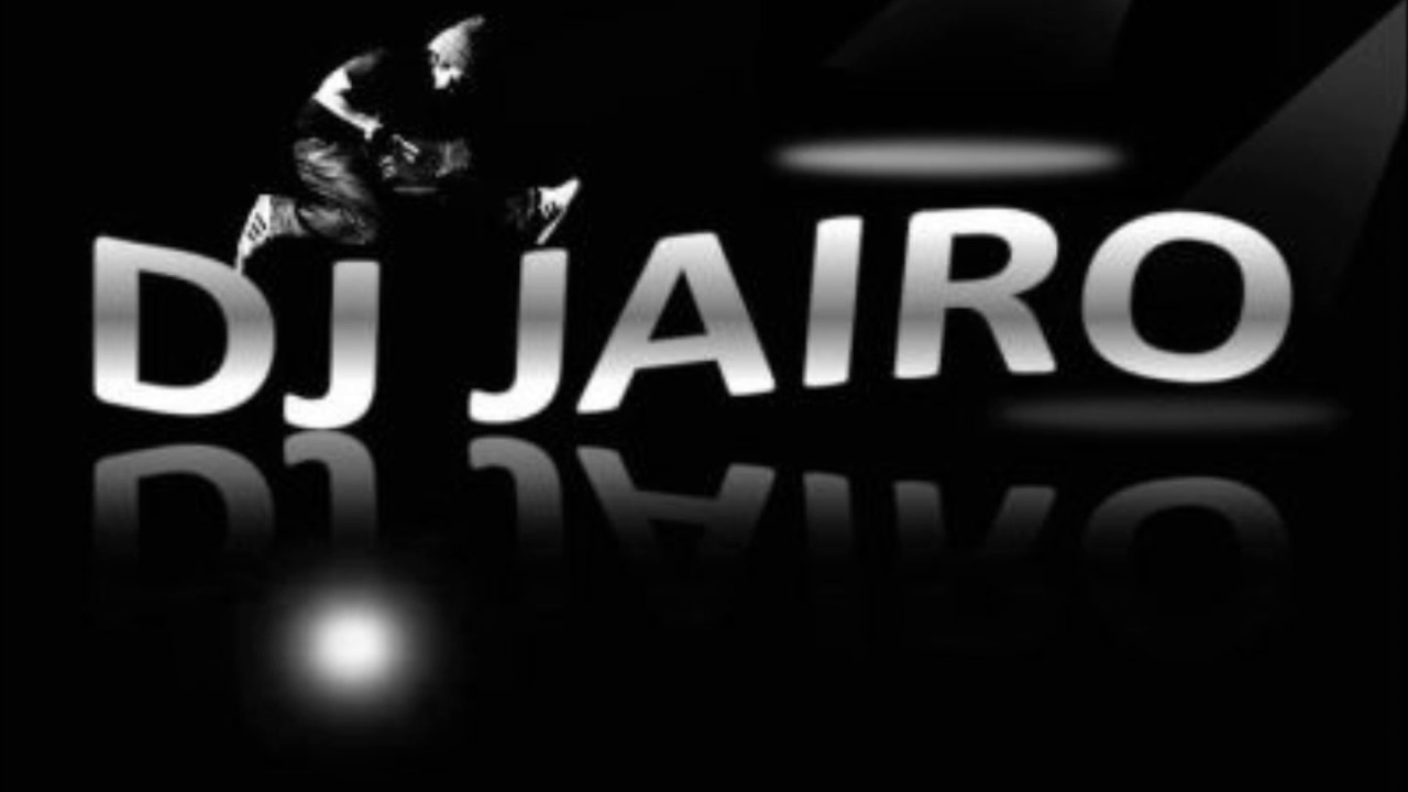 Marroneo y Perreo Intenso -Mix- Para Bailar--Lo Mas Nuevo ★★Dj Jairo★★