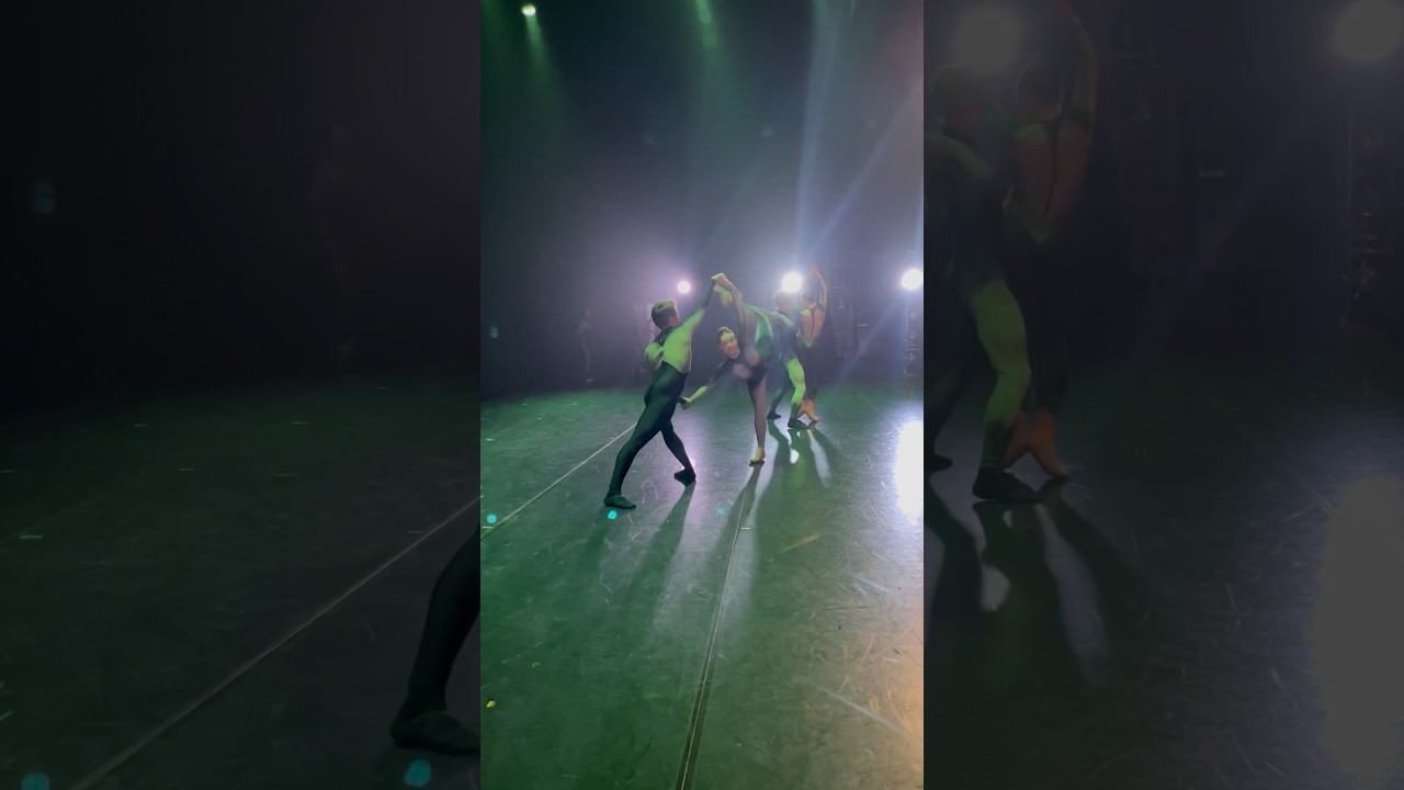 If I&rsquo;d have to name this duet it&rsquo;ll be &ldquo;let it (all) go&rdquo;🌪️ #dance #ballet #dancer #blackswan #stage