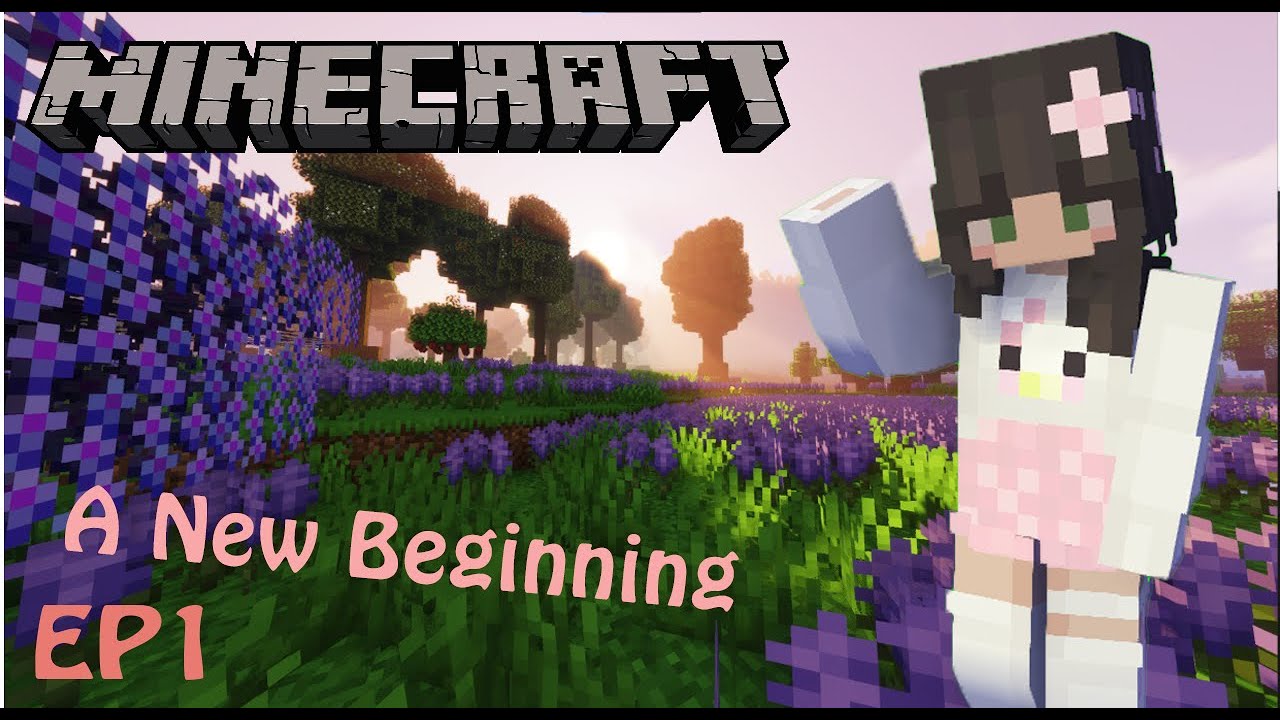 🩷 A new beginning! EP1