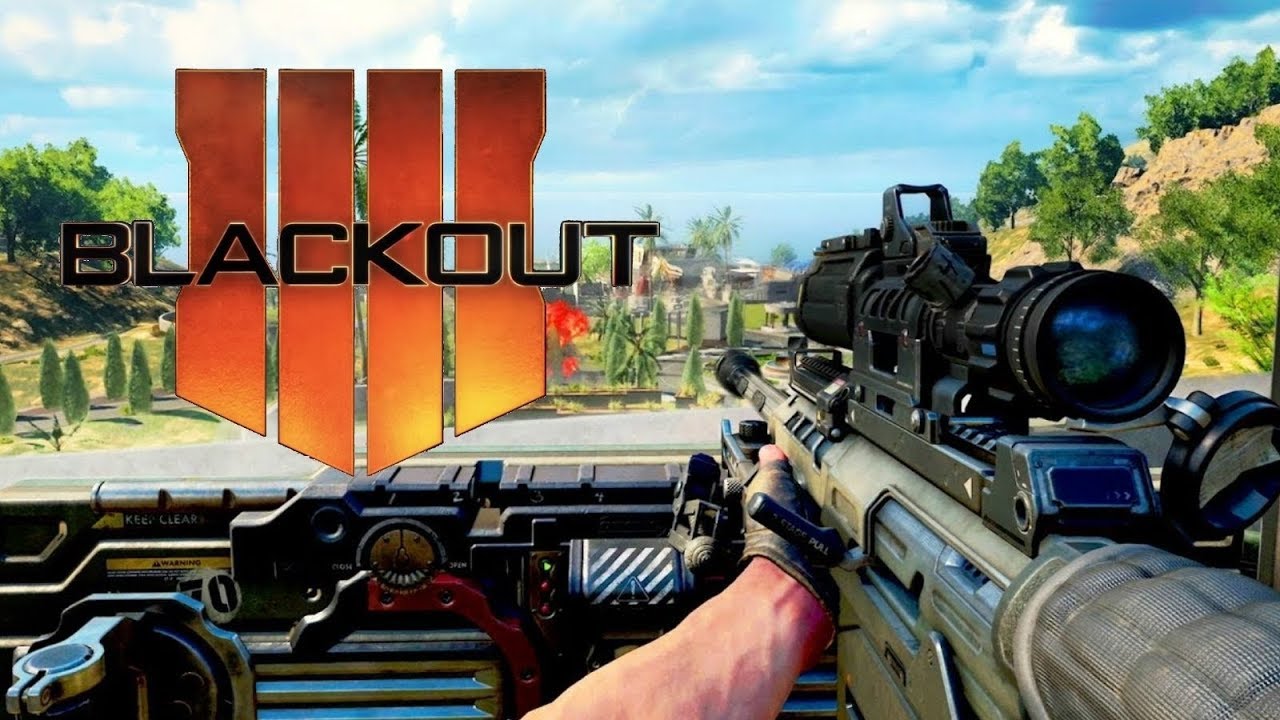 CoD BLACKOUT- 2X TIER XP!!!! RUNNiNG SOLO'S!!! COME SAY WADDUPPP