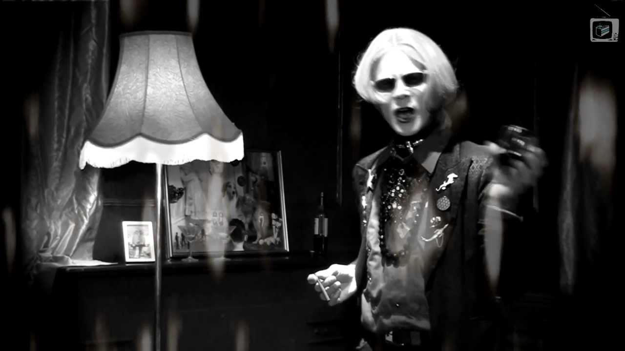 HERB DIAMANTE & DIMINISHED MEN - THE EYES ON THE WALL