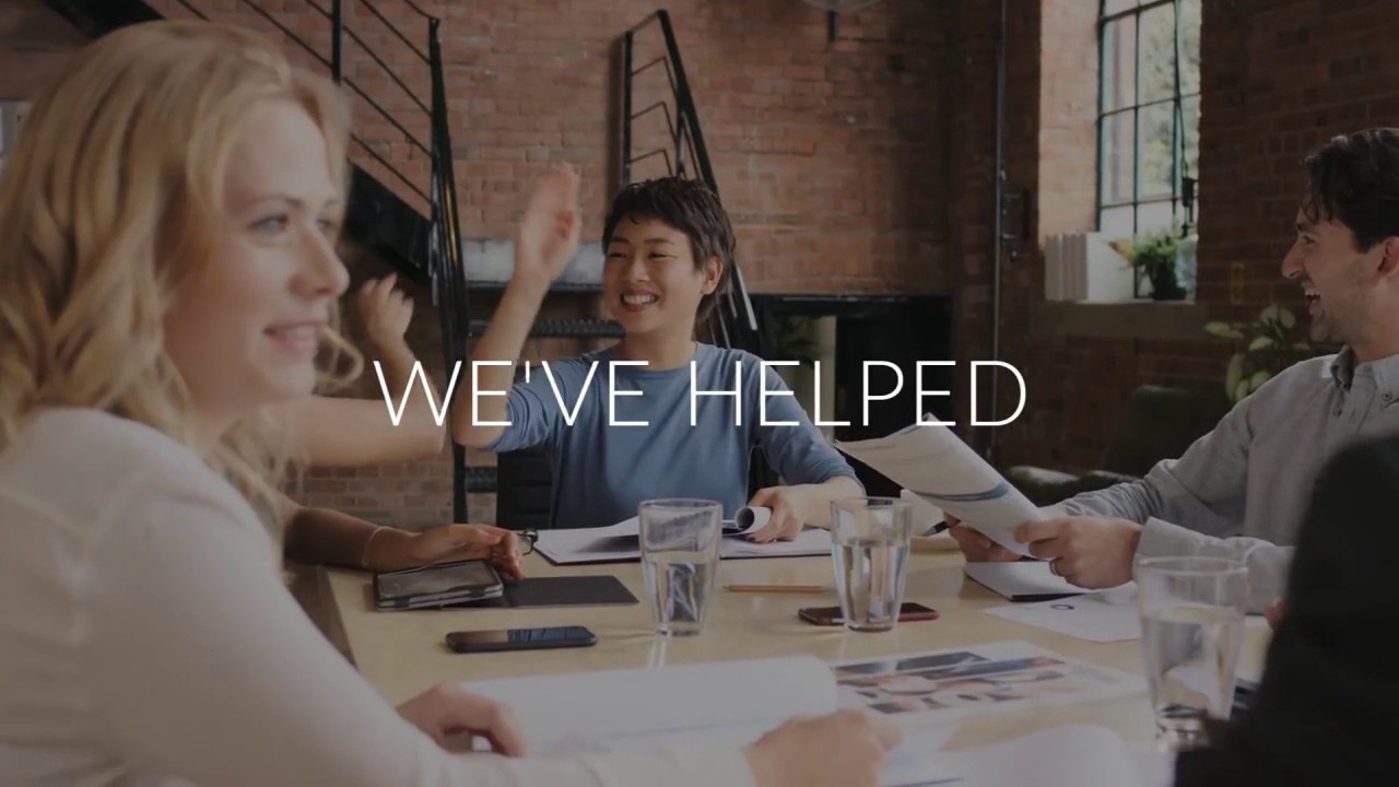 Creative Percept  - Corporate Video