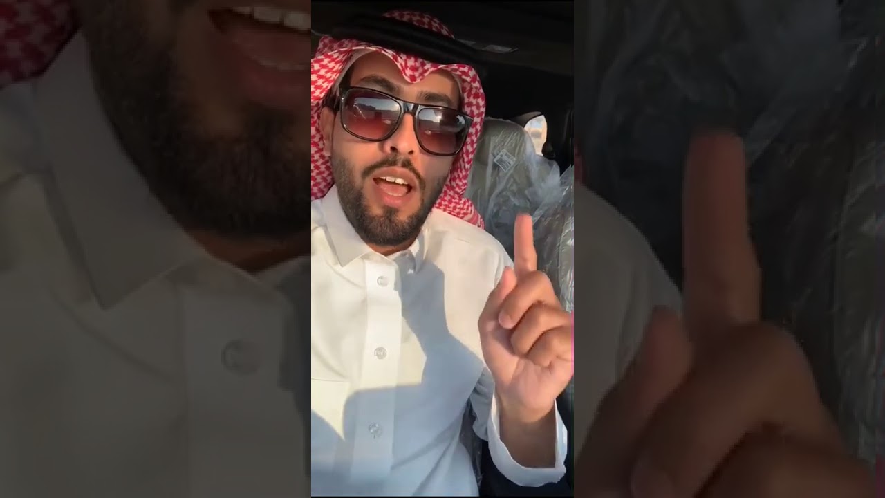 قصة الشاعر سعد بن جدلان مع صديقه سعود بن مناحي | خالد عون