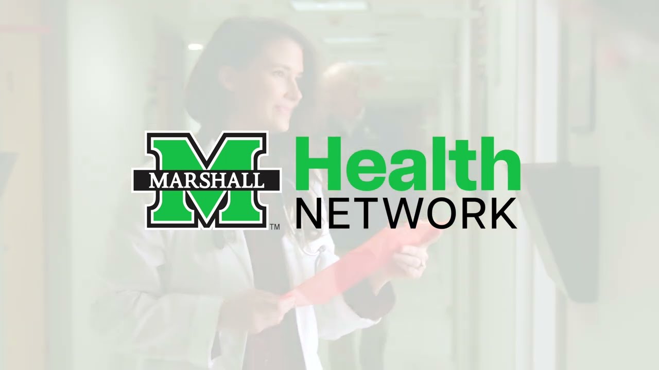 Introducing Marshall Health Network