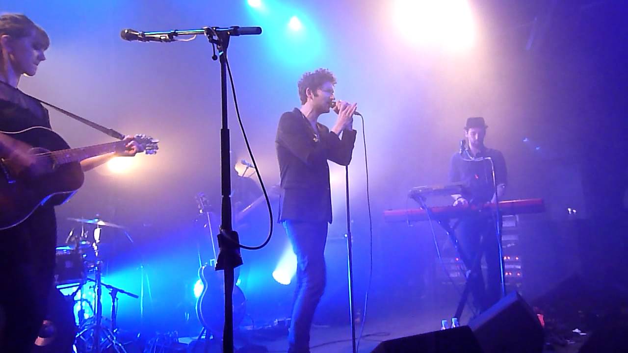 AaRON - Endless Song - Munich/Ampere 2012-03-27 - HD 720p
