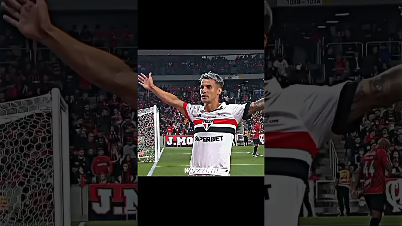 O 47 n&atilde;o erra #tricolorpaulista #funk #saopaulofc #spfc #ferreirinha #independente #lucasmoura #f&eacute;