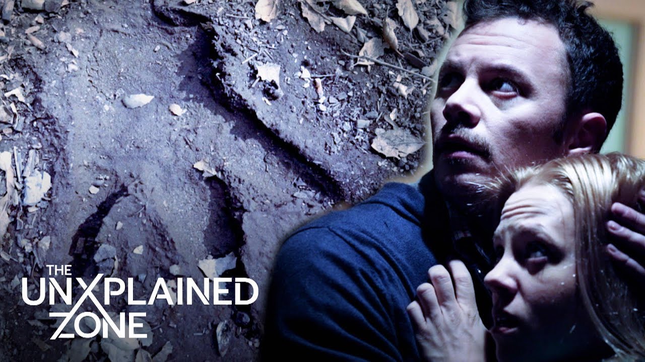 My Haunted House: BEAST Turns Cabin Getaway into a Nightmare (Season 1) | The UnXplained Zone