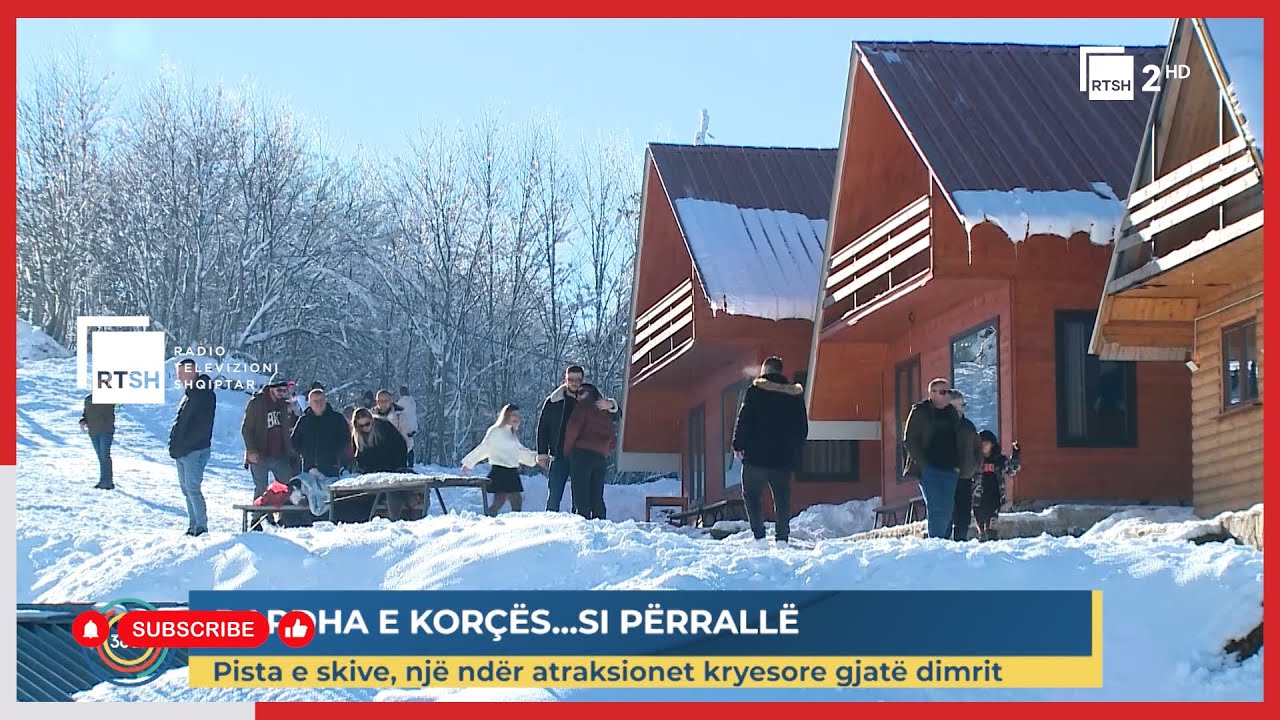 Speciale - Dardha e Korçës…si përrallë | RTSH