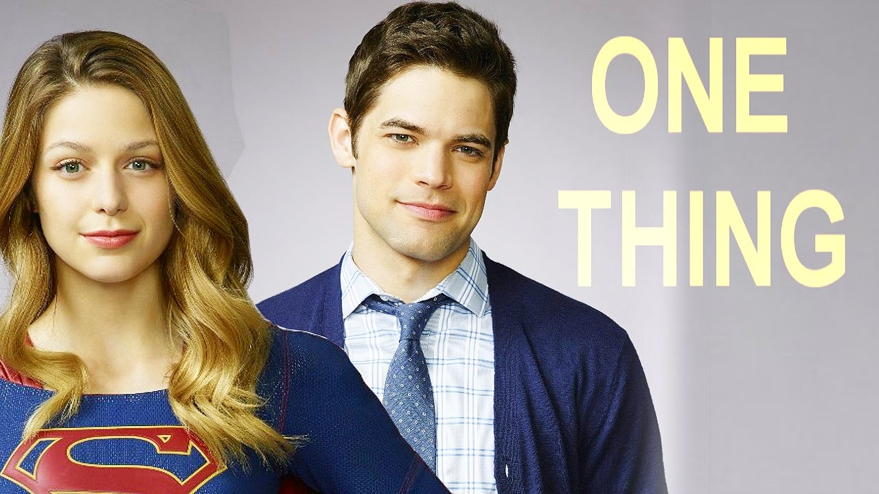 Kara & Winn | My Kryptonite