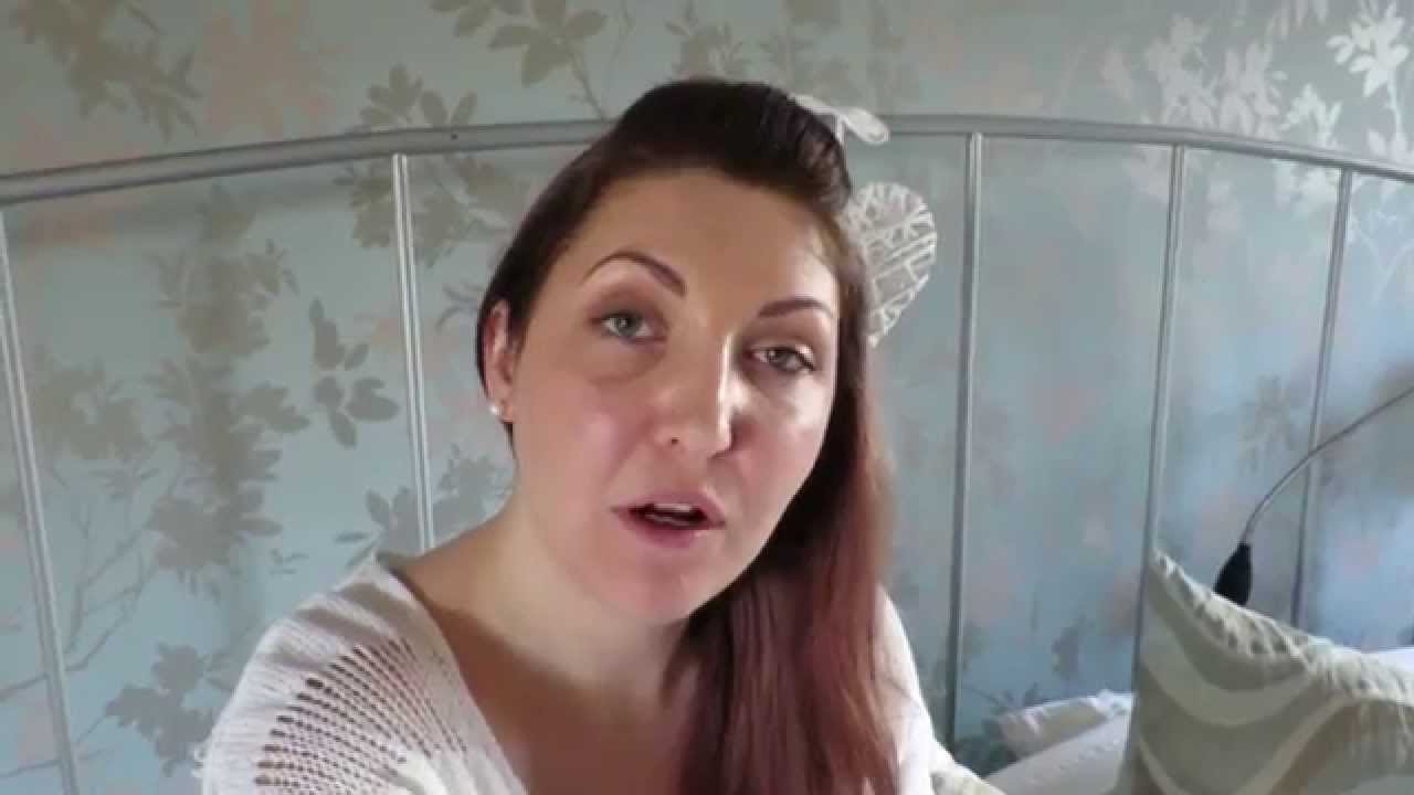 Our Family - Leanne's Story, Episode 1 | #notanurse_but