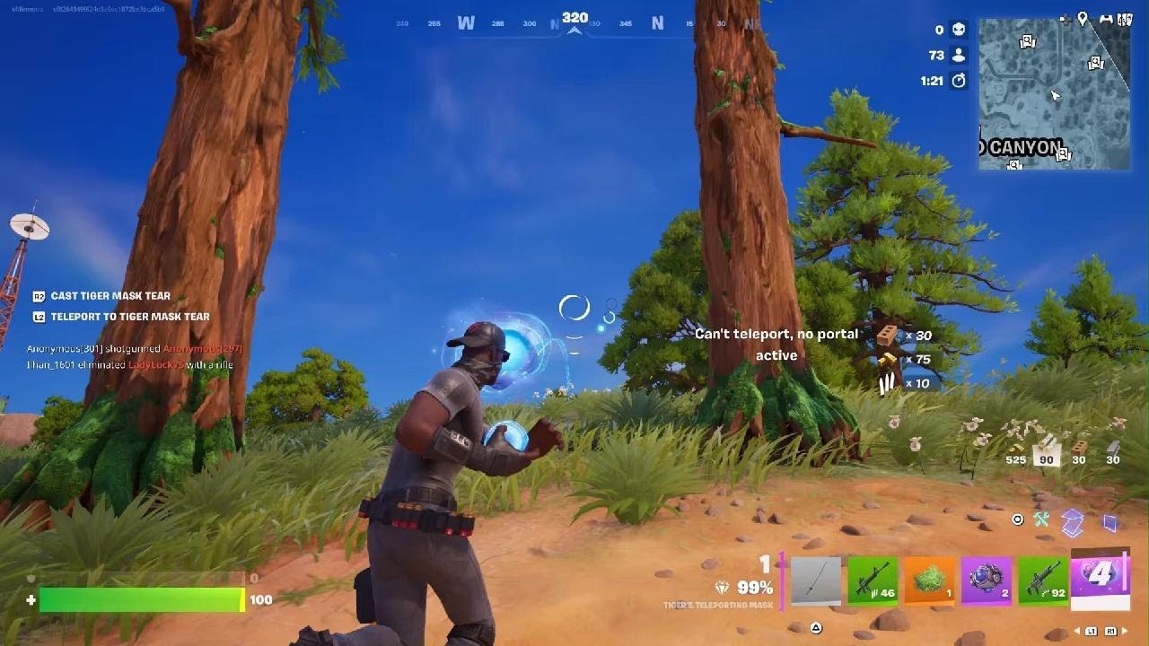 Fortnite