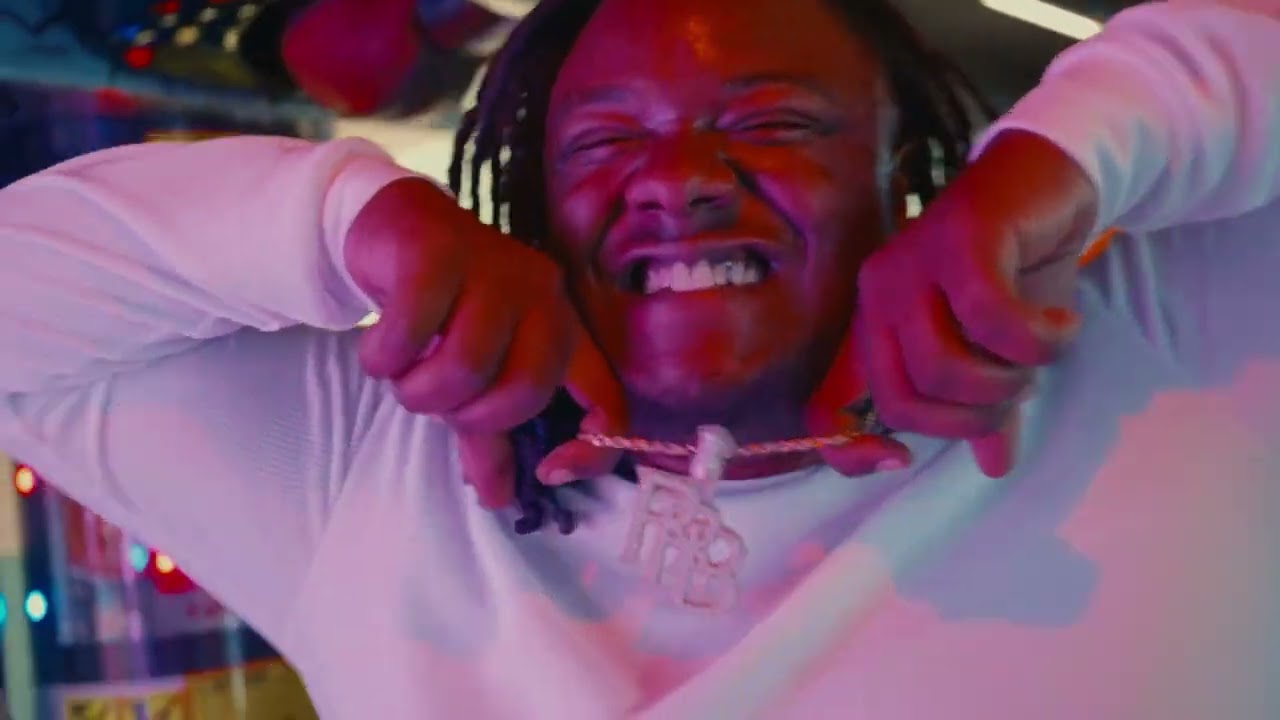 RRB DUCK X TNE Von - Animal Cruelty ( shot by @RichNerdsProductions )