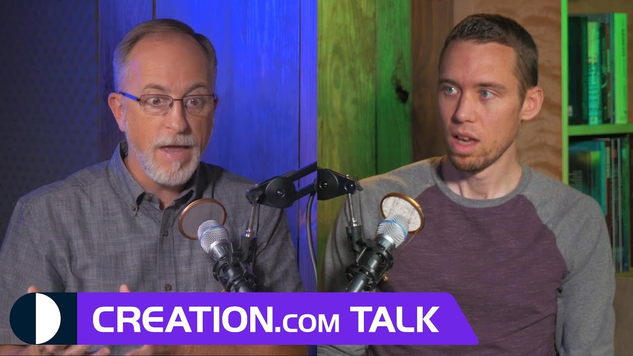 Did Adam and Eve Exist?