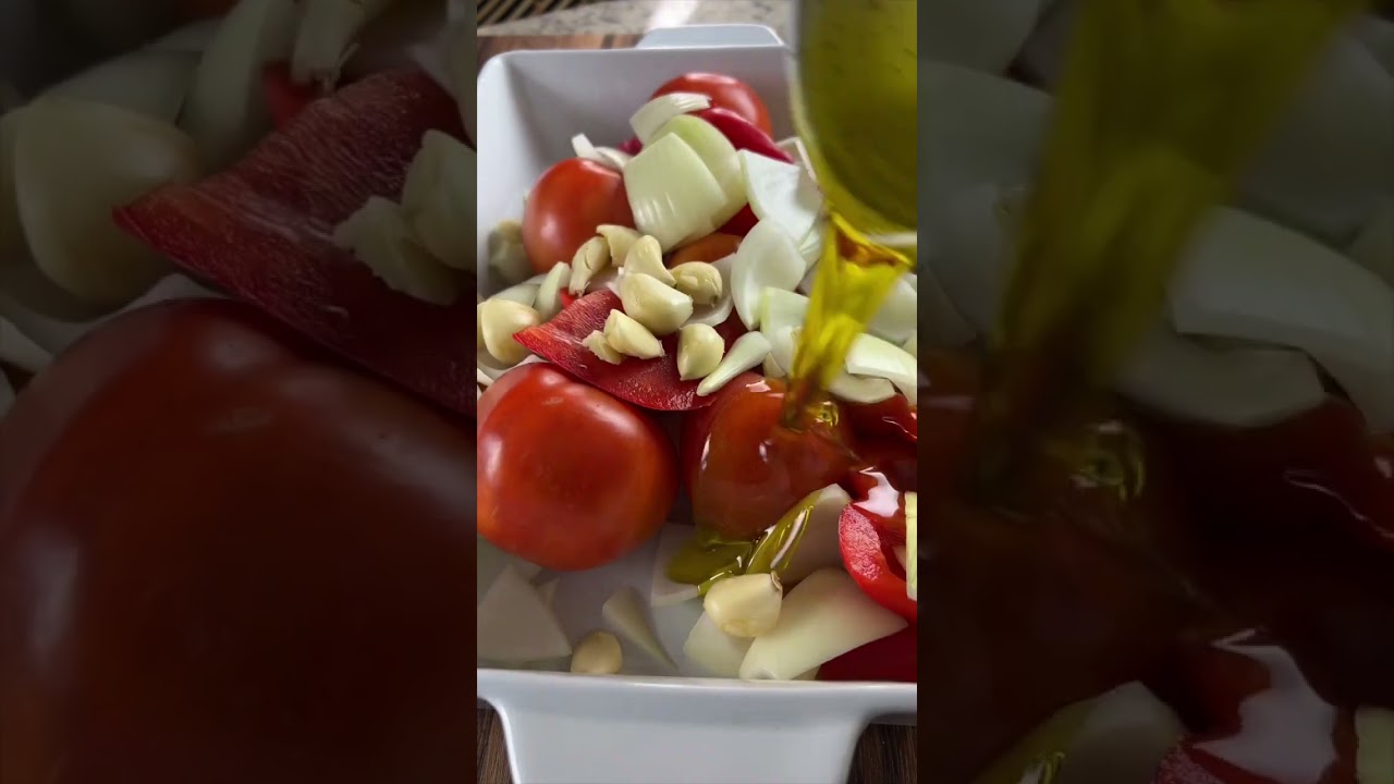 соус для пасты с высоким содержанием белка 🍝
