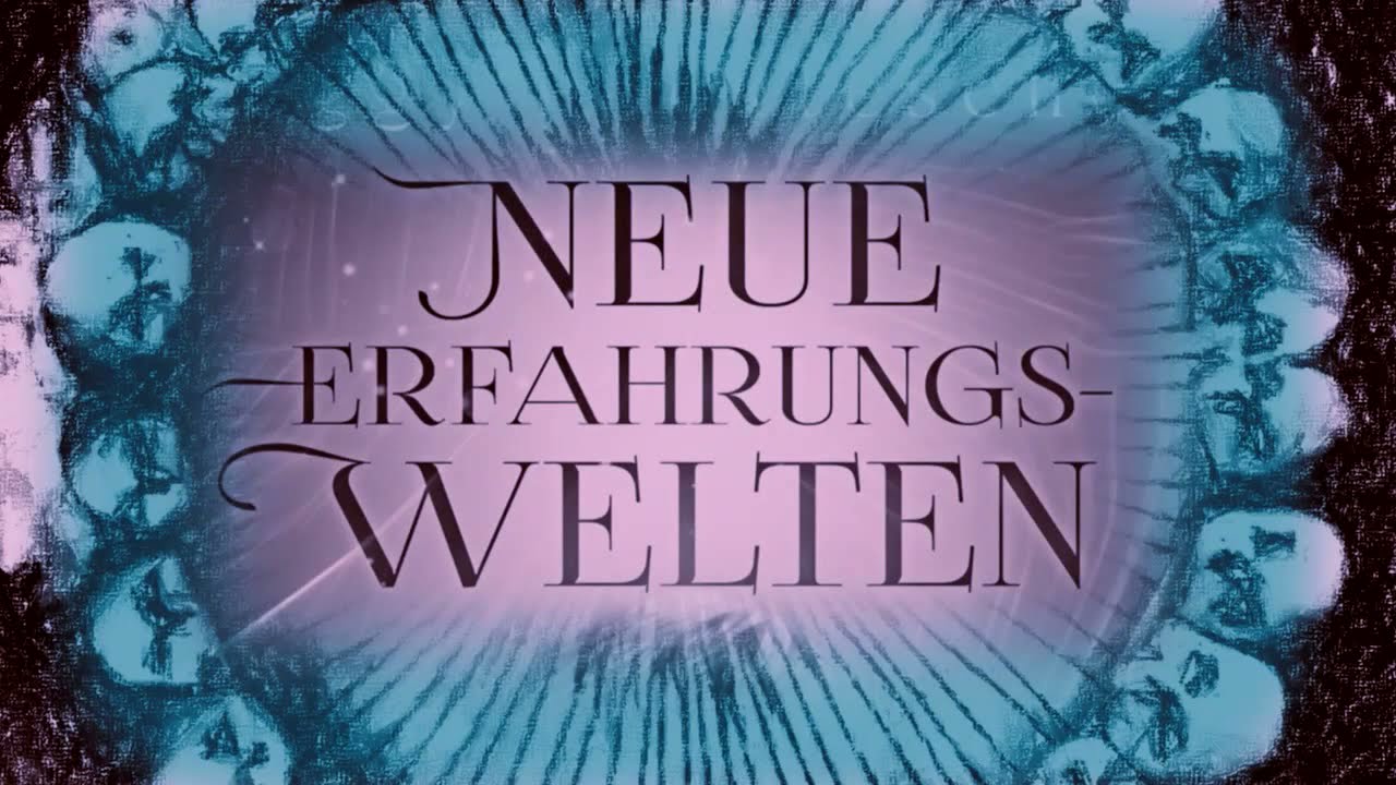 Rebellion des inneren Teenagers! Öffne Dich und empfange Deine Gabe!