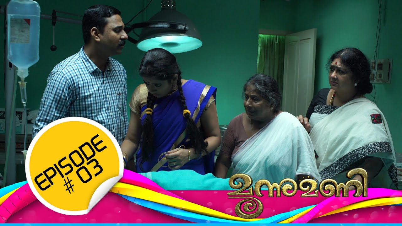 Moonnumani │Flowers TV│ EPI#03
