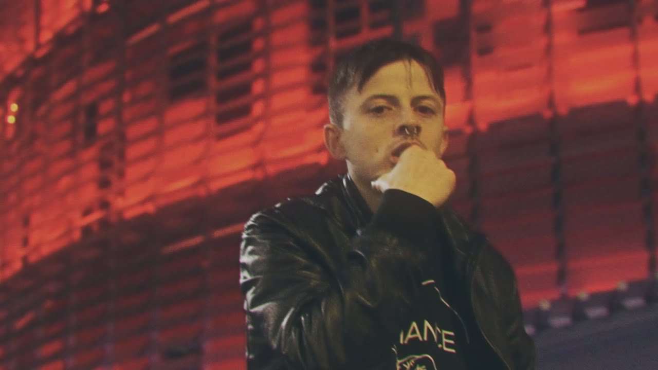 DICC ✞ PIMP FLACO ⚡ PODERIO ⚡ {{VIDEACO✔✔}}
