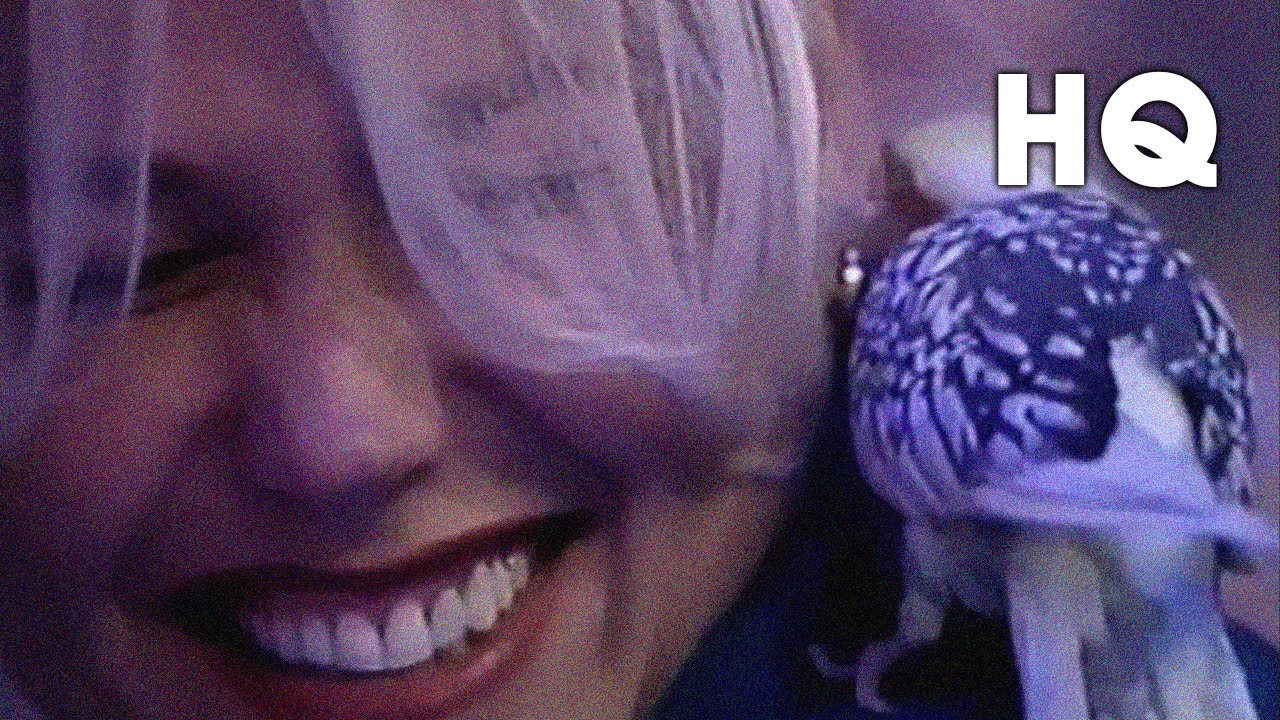 Xuxa - Dez Anos (Clipe Oficial) [HQ]