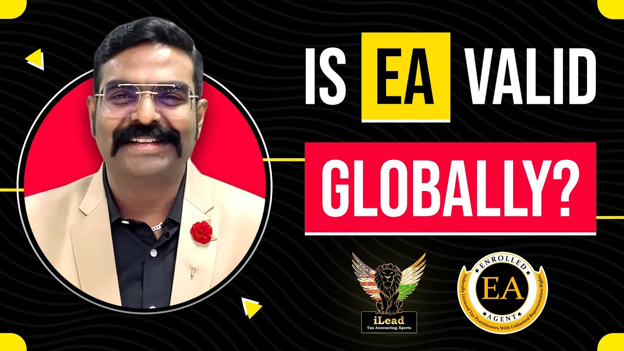 Is EA Valid Globally?