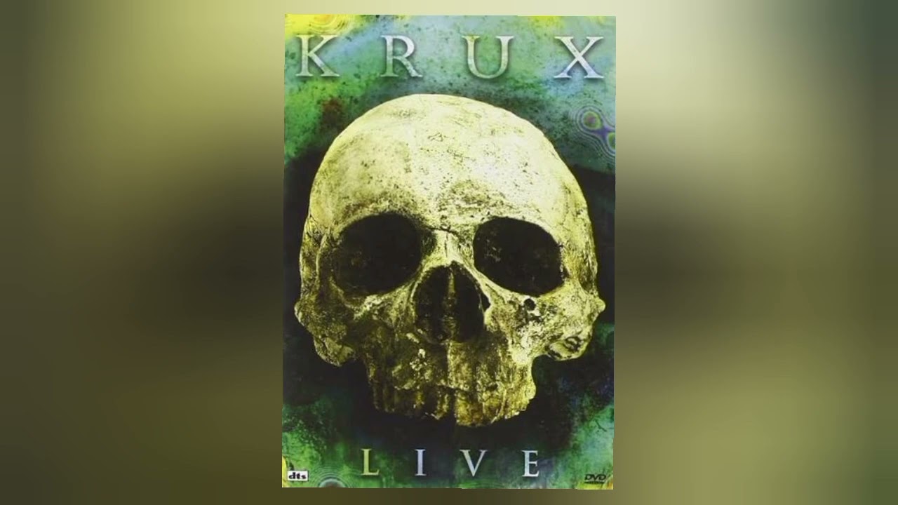 Krux Live - Popocatépetl
