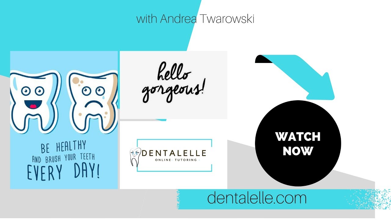 Restorative Dental Hygienist Information