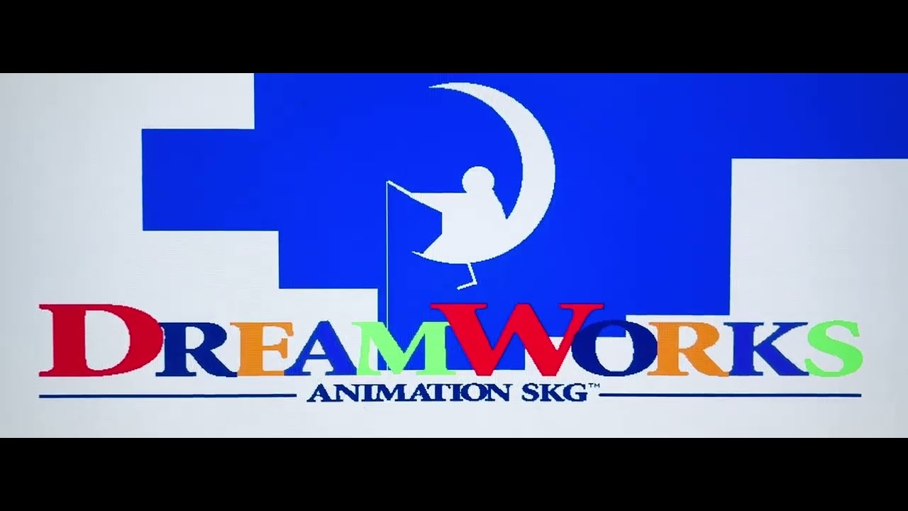 DreamWorks Animation SKG (2007)