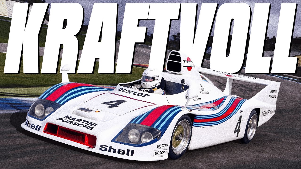 936: Der verrückteste Prototyp, den Porsche je gebaut hatf | Der MotorTalk