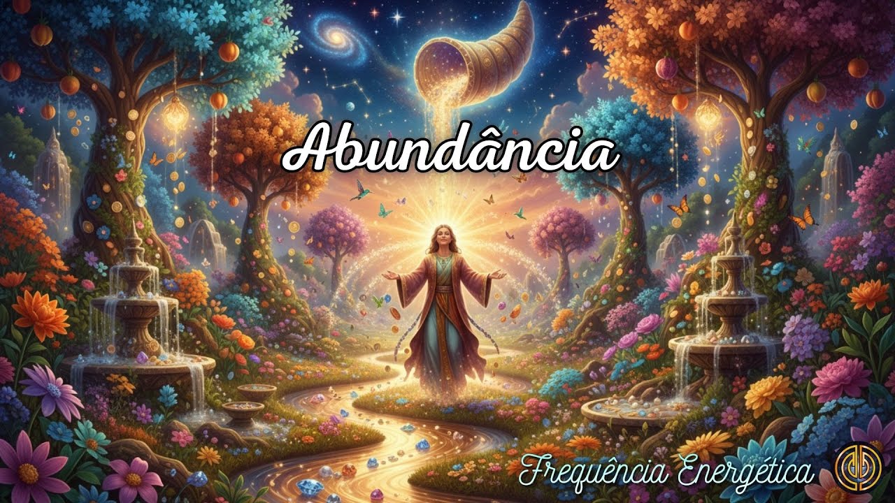 Abundância