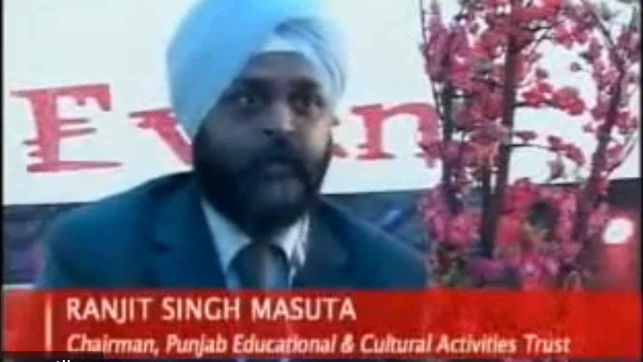 PUNJAB HIND KESARI TOURNAMENT MILAN ITALY ( RANJIT SINGH MASUTA ) RSM