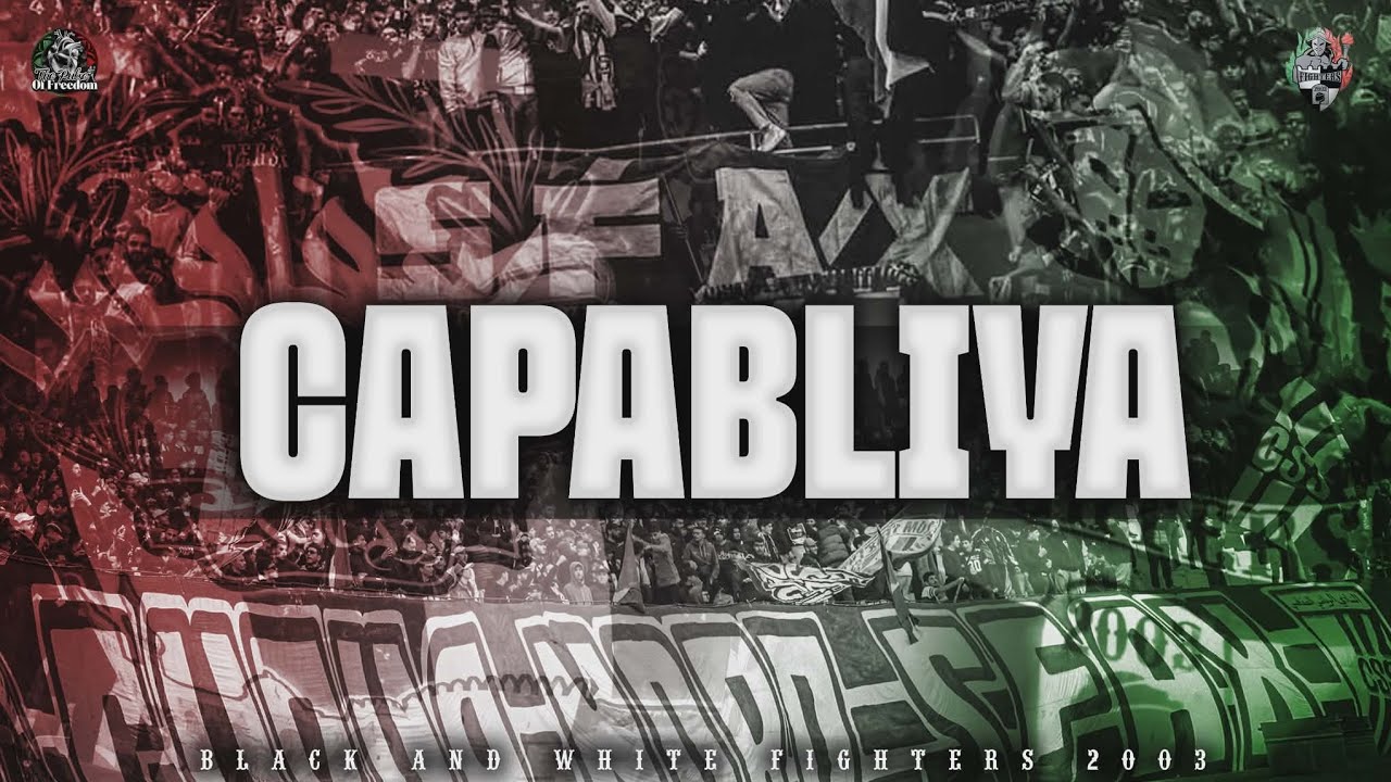 - Capabliya -