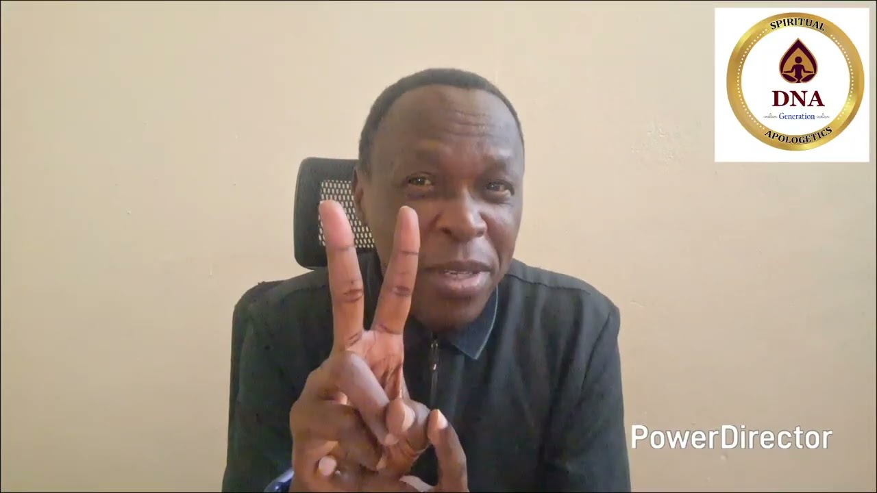 DNA GEN. 20 WARI UZI IBINTU BIRANGA IDINI?