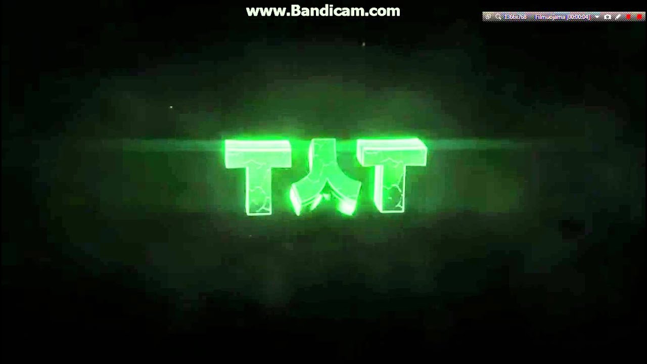 New TYT clan Intro