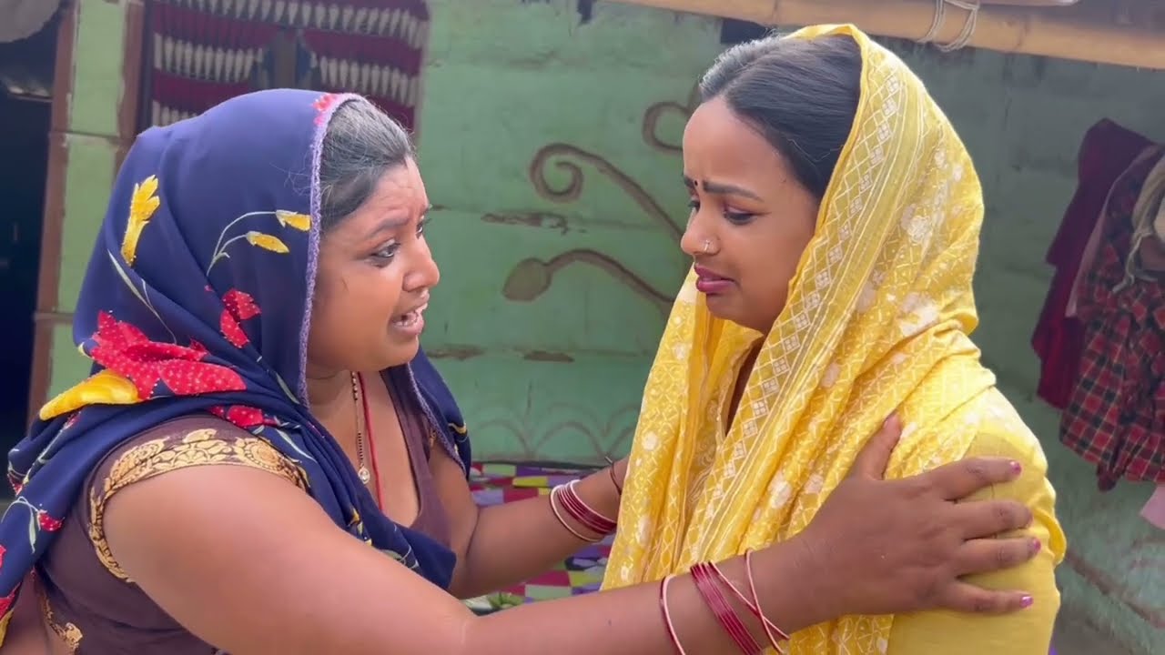 प्यार में धोखा 😭chunala dhorba comedy 2025