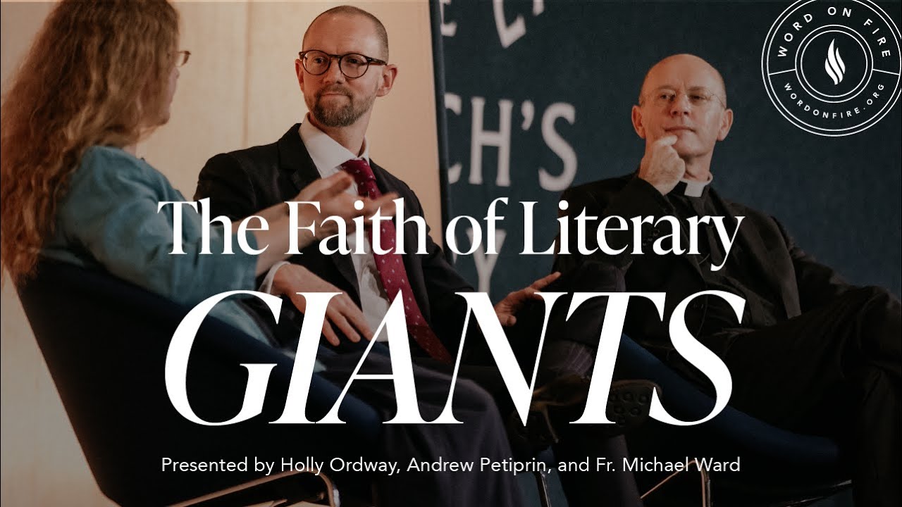 Tolkien, Lewis, and Evangelization
