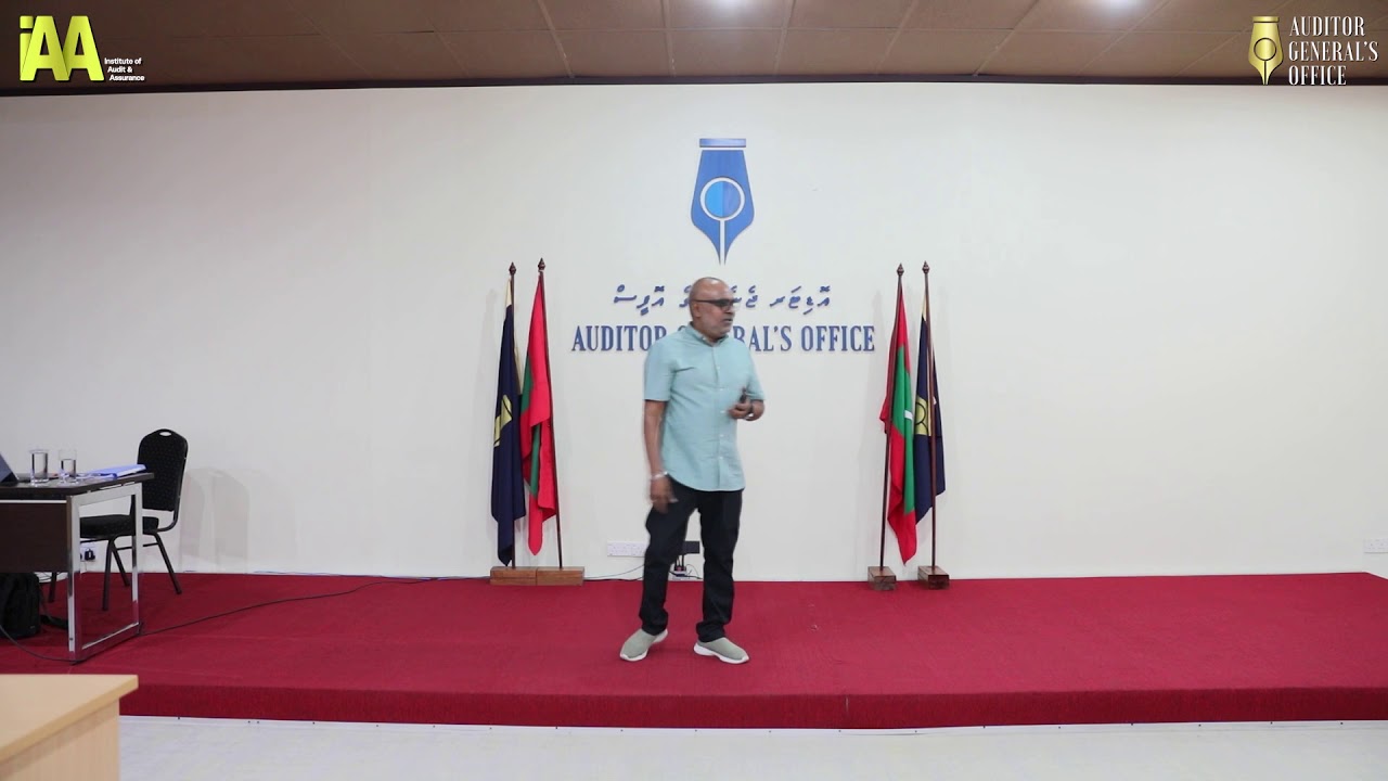Siri Talk Show 10 by Mr. Masood Ali.