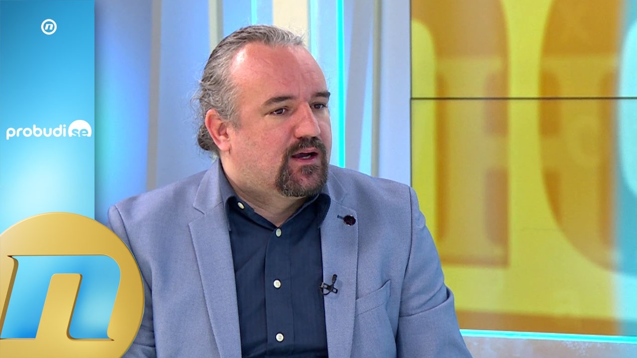 Smrt Laridžanija veći udar nego ubistvo Hamneija - Nikola Vujinović