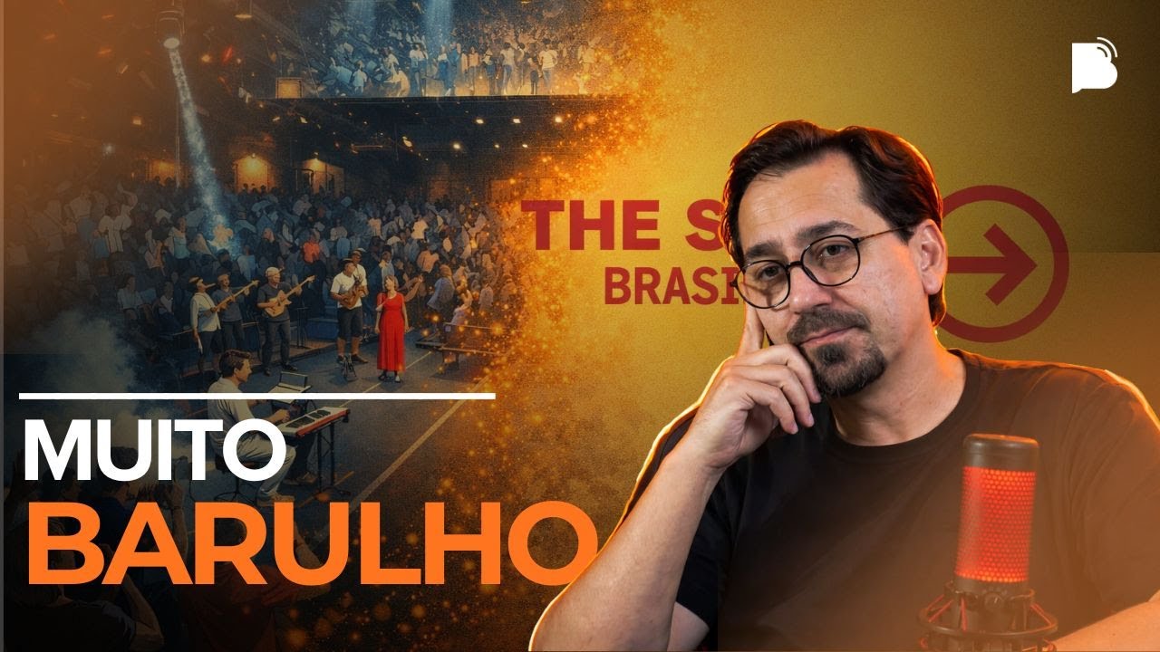 The Send, Auê e um cara cansado