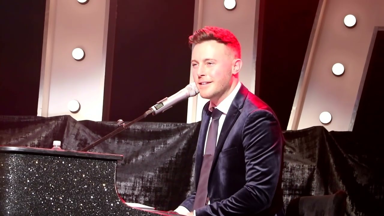 Nathan Carter - 