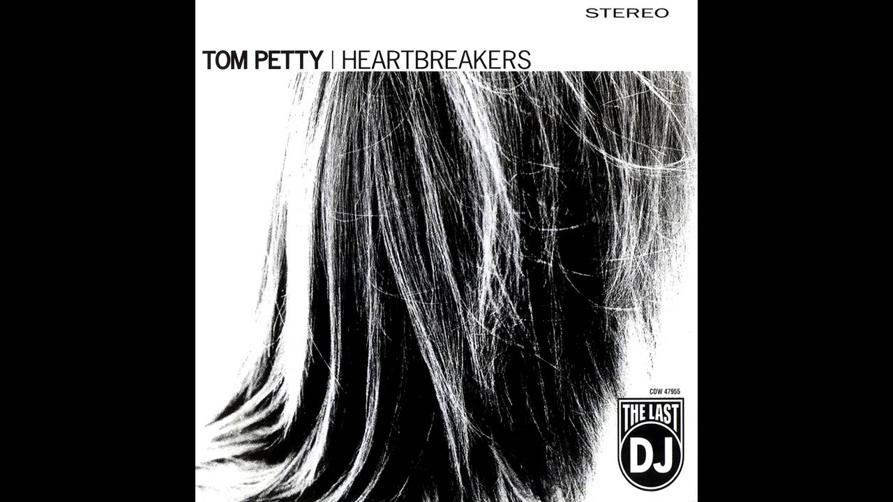 Tom Petty - The Last DJ: All songs, one track