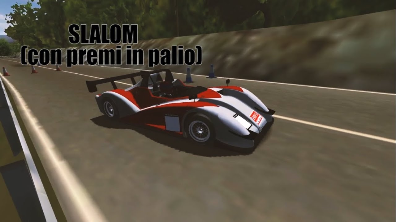 [AUDIO 8D] Promo Campionato Online