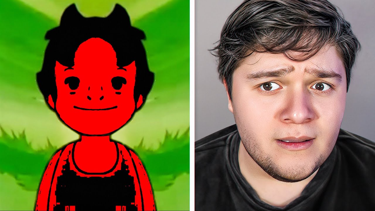 ESTE YTPH DA MIEDO 😰 || YTPH HEIDI